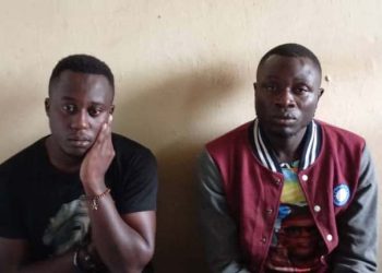 Security Guard Who Shot Dead Businessman Mutinisa Arrested in Kanungu