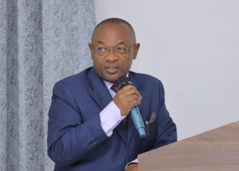 Public Has a Crucial Role in Waste Management – Min Magezi