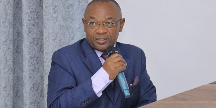 Public Has a Crucial Role in Waste Management – Min Magezi