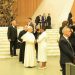 PHOTOS: Speaker Among Meets Pope Leo XIV