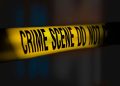 Two Men Arrested over Beheading Colleague