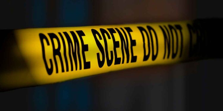 Two Men Arrested over Beheading Colleague