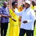 We can’t Compensate For War Losses – Museveni tells Teso Region