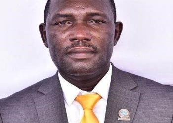 MP Otuka Calls for Action Against Drug Theft, Training for Health Workers