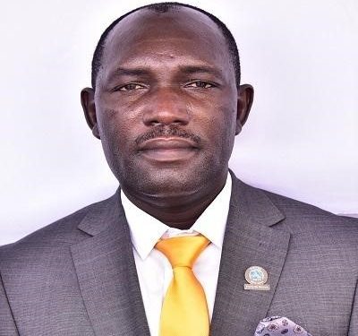 MP Otuka Calls for Action Against Drug Theft, Training for Health Workers