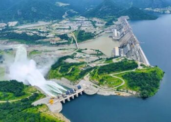 Unambitious Delayed Projects, Potholes Creating a Self-doubting Population – Denis Jjuuko