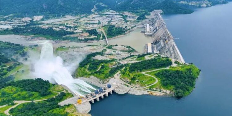 Unambitious Delayed Projects, Potholes Creating a Self-doubting Population – Denis Jjuuko