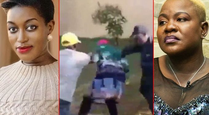 Police on the Hunt For Nameere Over Full Figure Beating
