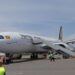 Uganda Airlines Partially Resumes Long Haul Flights
