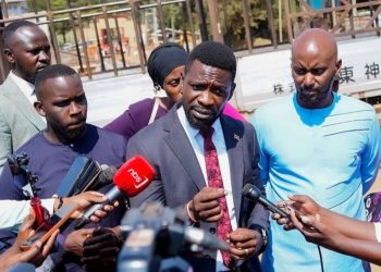 We Are Ready to Nominate Bobi Wine on Tuesday – Rubongoya