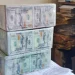 Six Congolese Nationals Arrested Over $300,000 Fake Dollar Notes