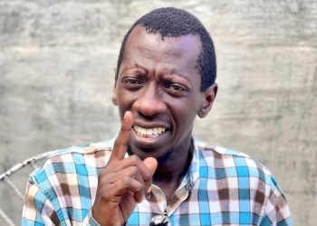 High Court Orders Gen Muhoozi to Produce Sam Mugumya Dead or Alive