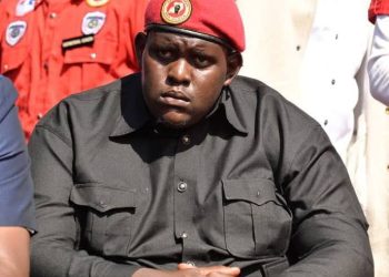 Security Begins Crackdown on Opposition as Bobi Giant is Abducted