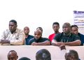 Five More Bobi Wine Civilian Body Guards Remanded
