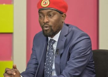 Just In: Waiswa Mufumbiro Abducted by Armed Operatives at Kawempe Court