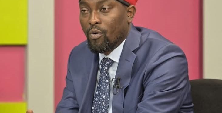 Just In: Waiswa Mufumbiro Abducted by Armed Operatives at Kawempe Court