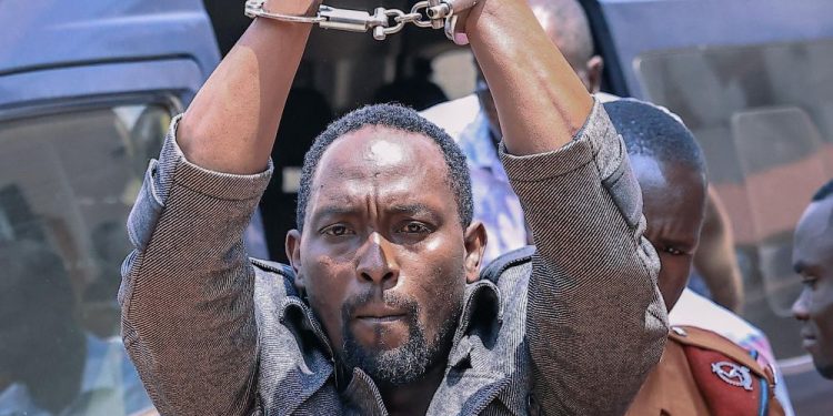 NUP Refutes ‘Military Drilling’ Charges Against Mufumbiro