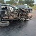Maj. Gen. Sabiiti Muzeyi Airlifted to Nakasero Hospital After Nasty Car Crash
