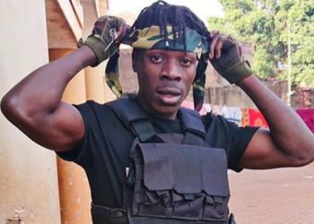 Alien Skin Wanted Over Alleged Torture, Murder of Group Member