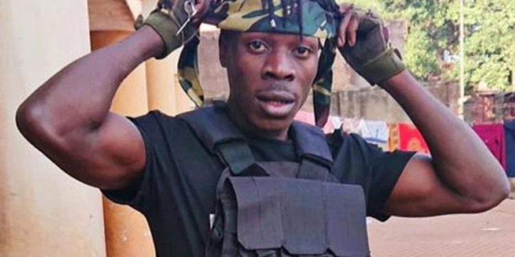 Alien Skin Wanted Over Alleged Torture, Murder of Group Member