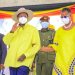 President Museveni Nominated to Run For 7th Term in Office