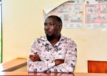 Mityana Land Broker Remanded over Forging 83 year Old Woman’s Land Titles