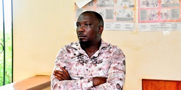 Mityana Land Broker Remanded over Forging 83 year Old Woman’s Land Titles