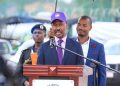 Gen Mugisha Muntu Nominated, Calls For Justice For Besigye, NUP Activists
