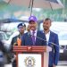 Gen Mugisha Muntu Nominated, Calls For Justice For Besigye, NUP Activists