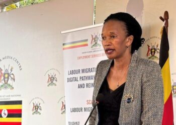 Gov’t Investigating How Women in BBC Sex Trafficking Story Left Uganda for Dubai – Min Anyakun