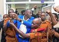 Eron Kiiza Launches Bid For Uganda Law Society Presidency