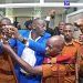 Eron Kiiza Launches Bid For Uganda Law Society Presidency