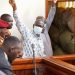Besigye, Lutale Decline to Appear Before Judge Baguma Over ‘Bias’