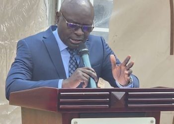 Justice Byabakama Warns Against Voter Bribery