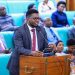 Hon Nyeko Out of Makindye East MP Race, Here’s Why