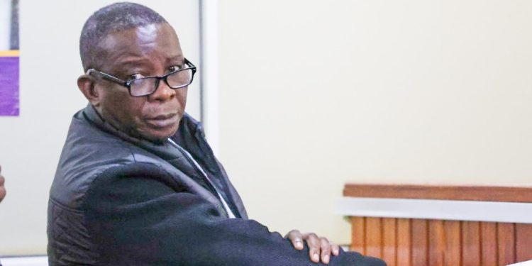 Kampala Businessman Remanded Over UGX 2.1 Billion Gold Scam