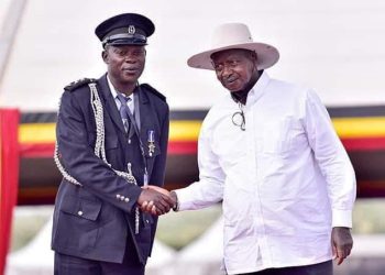 JUST IN! Senior Police Spy Walugembe Found Dead at Home