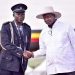 JUST IN! Senior Police Spy Walugembe Found Dead at Home