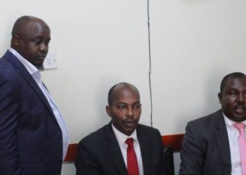 Land Broker Kamoga’s Fraud Case Delayed After He Skips Court