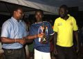 Home Talent, Mbuya C/U Shine at 3rd Edition of Tusobola Sports Tournament