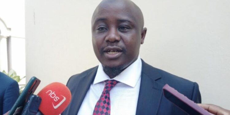 Court Issues Arrest Warrant for Land Broker Kamoga