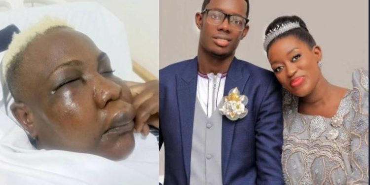 Nameere Denies Ordering Motor Mouth Full Figure’s Beating