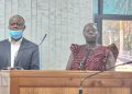 Former MUBS Principal Balunywa Remanded Over Abuse of Office