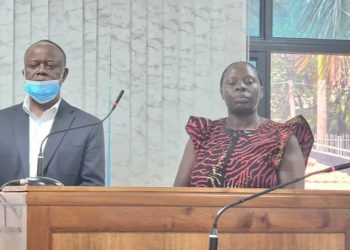 Former MUBS Principal Balunywa Remanded Over Abuse of Office