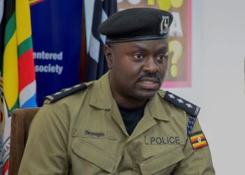 UGX 105 Million Recovered From Rubaga UGX 242 Million Aggravated Robbery