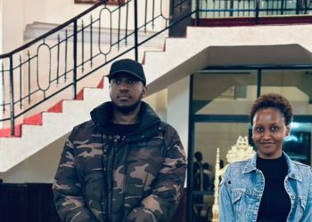 Has King Oyo Finally Found his Lost Rib?