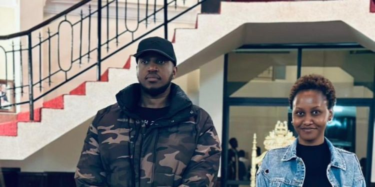 Has King Oyo Finally Found his Lost Rib?