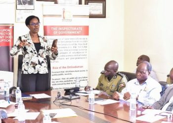 District Clinical Officer Ordered to Refund Unaccounted UGX 47 Million