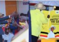 A New Uganda Now Vs Protecting The Gains as Bobi Wine, Museveni Kickstart Campaigns