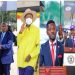 Eight Candidates to Contest for Presidency in 2026